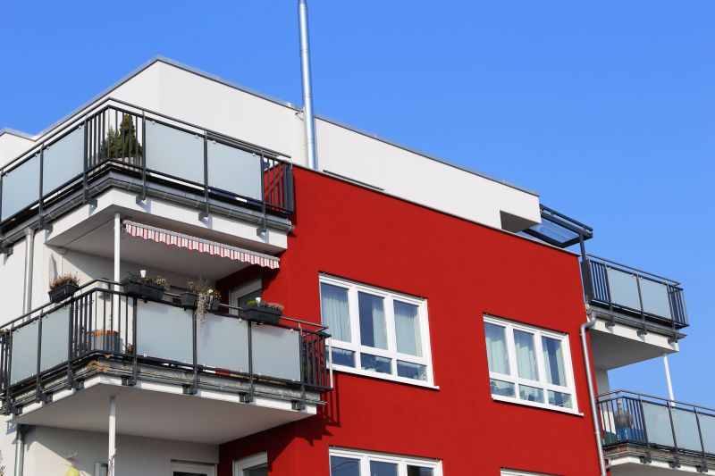 Local Apartment Interior Painting in Ventura, CA