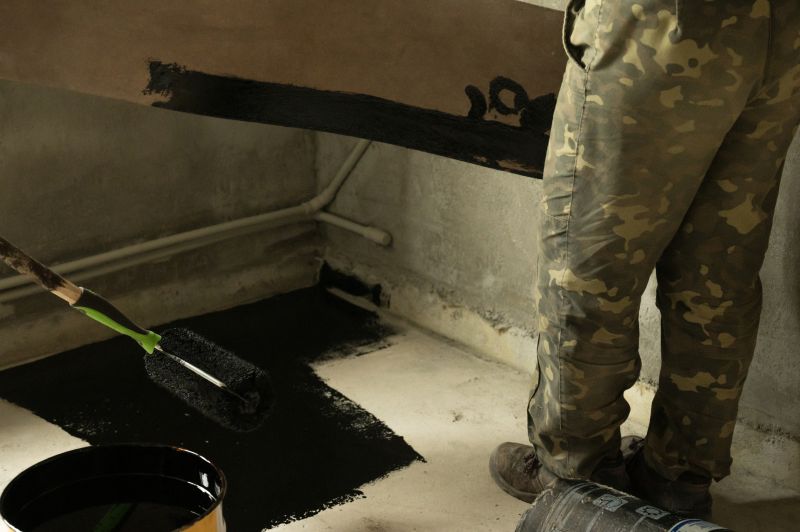 Local Basement Painting in Greeley, CO