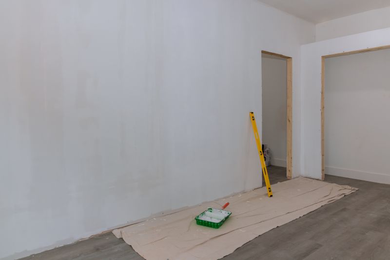 Local Basement Painting in Oxnard, CA