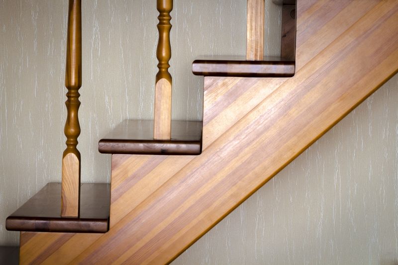 Basement Stairs Painting in Waco, TX