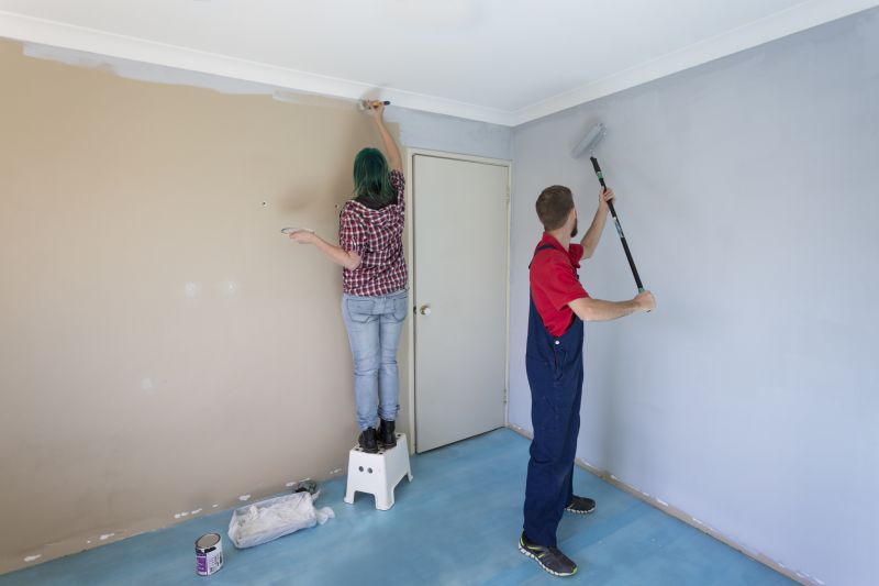 Local Bedroom Painting in La Canada Flintridge, CA