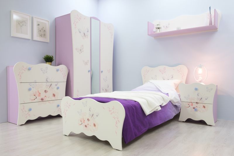 Local Bedroom Painting in Rancho Santa Fe, CA