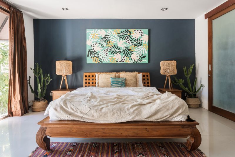 Local Bedroom Painting in St Louis, MO