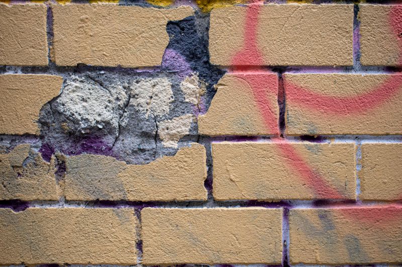 Local Brick Graffiti Cleaning in Ruskin, FL
