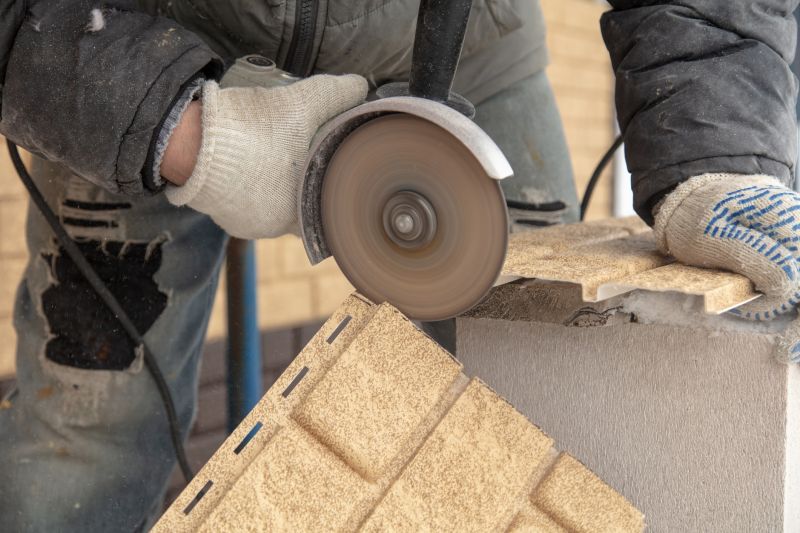 Local Brick Stripping in Fontana, CA