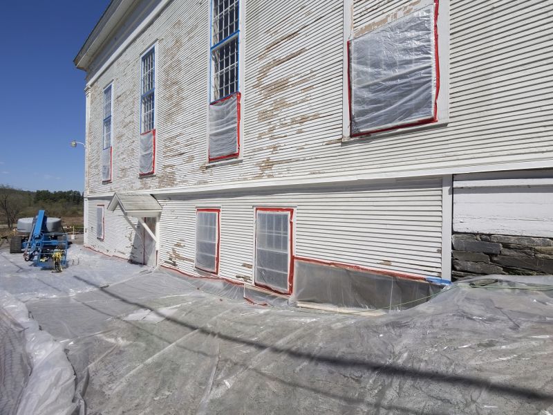 Local Building Graffiti Removal in Goleta, CA