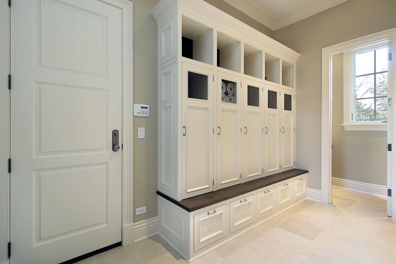 Local Built In Cabinetry Painting in Rancho Santa Fe, CA