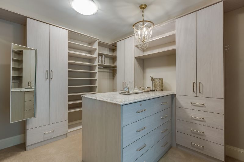 Local Built In Cabinetry Painting in Santa Clarita, CA