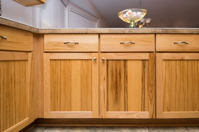 Cabinet Staining Service in Kokomo, IN