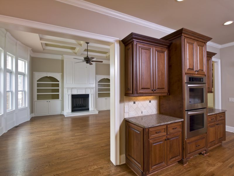 Local Cabinets Refinishing in Alpharetta, GA
