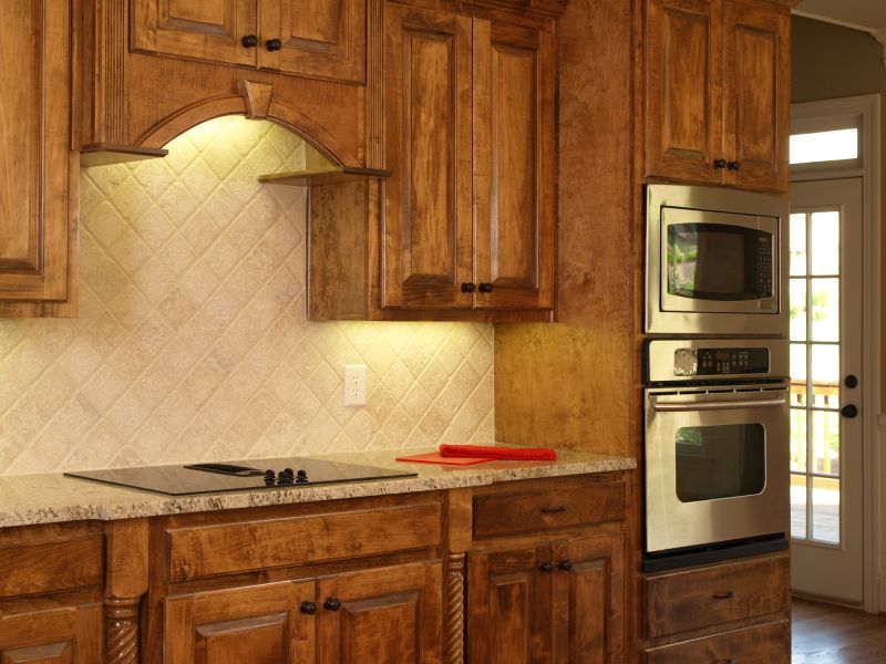 Cabinets Refinishing in Carmel, IN