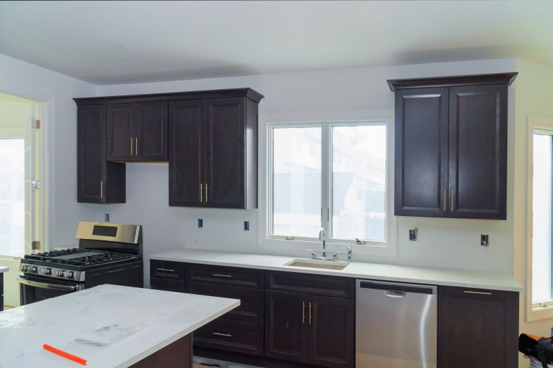 Cabinets Refinishing in Cincinnati, OH