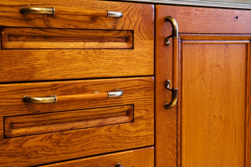 Cabinets Refinishing in Cincinnati, OH