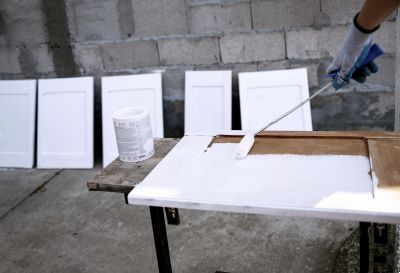 Local Cabinets Refinishing in Monroe, OH