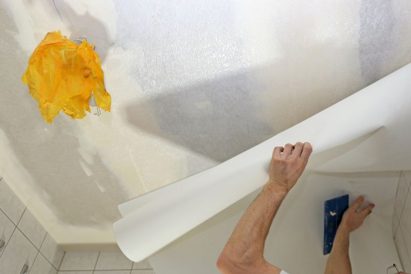 Local Ceiling Smoothing Service in Azle, TX
