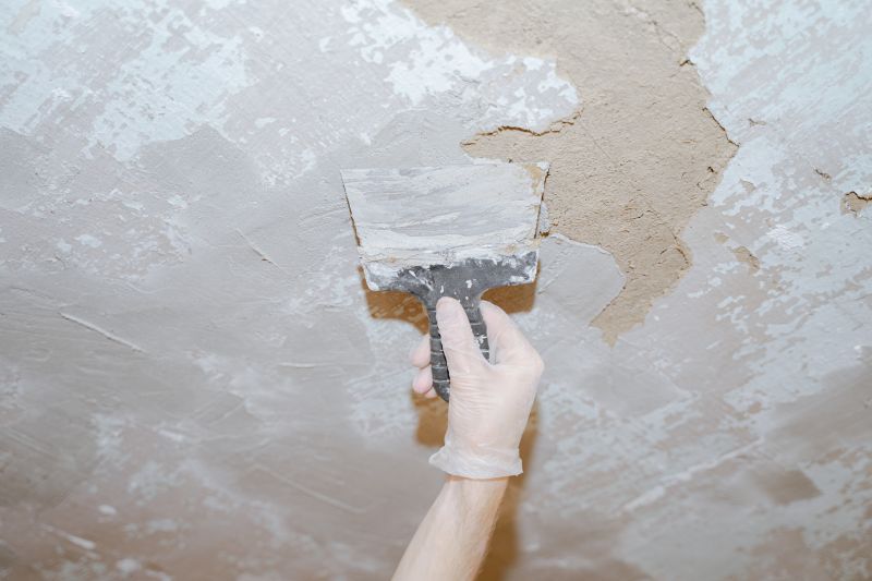 Ceiling Smoothing Service in Waco, TX