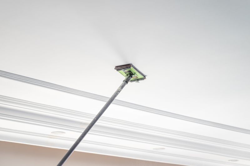 Local Ceiling Smoothing Service in North Hollywood, CA