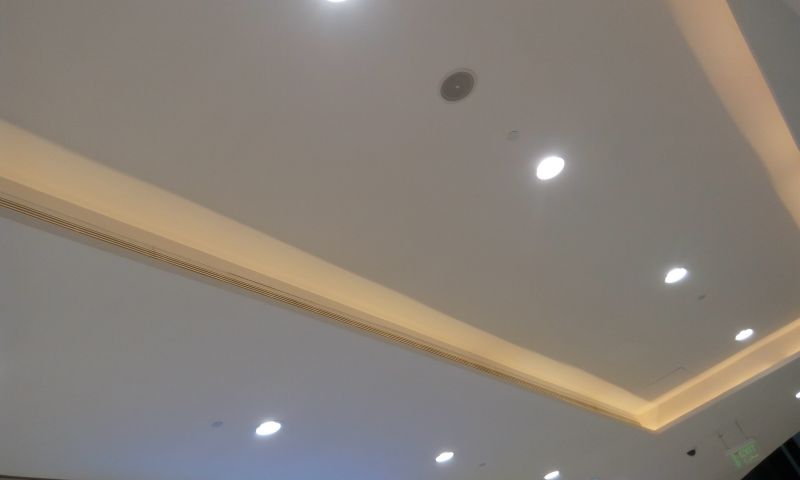 Local Ceiling Smoothing Service in Rancho Palos Verdes, CA