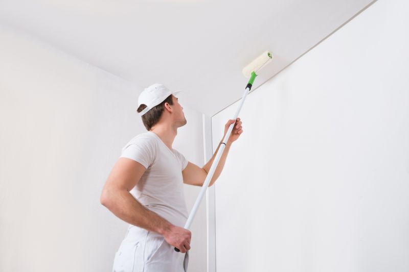 Childrens Room Painting in Wilmington, NC