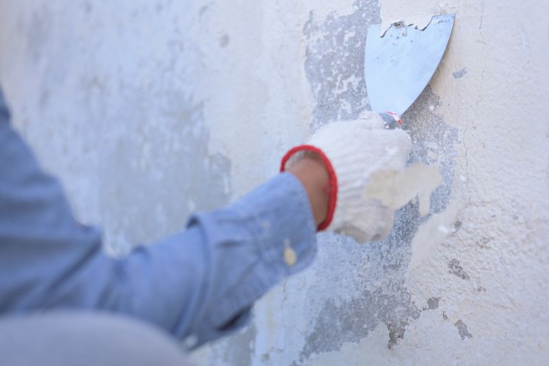 Local Concrete Paint Removal in Naples, FL