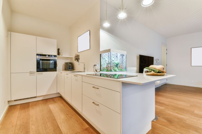 Local Countertop Painting in Malibu, CA