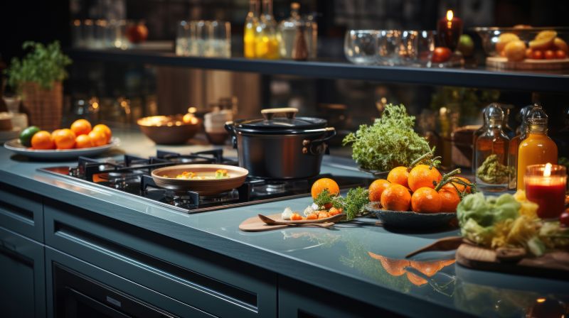 Local Countertop Painting in Simi Valley, CA