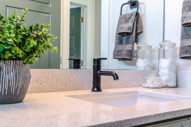 Local Countertop Painting in Solana Beach, CA