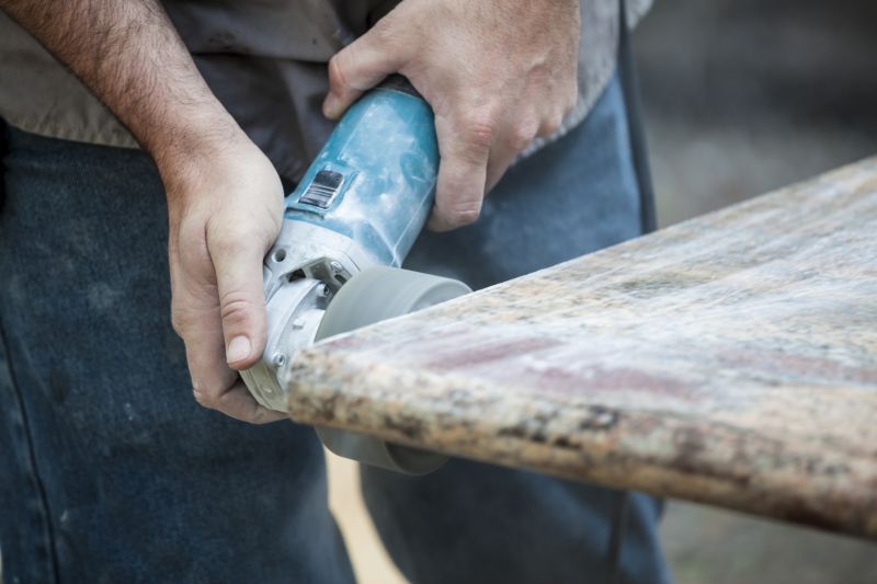 Local Countertop Painting in Tehachapi, CA