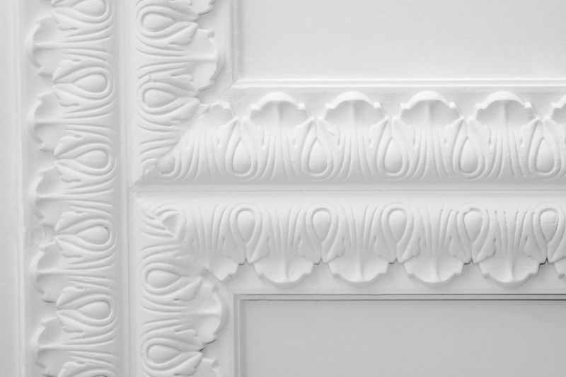 Decorative Interior Painting