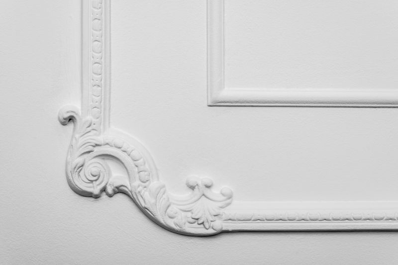 Decorative Interior Painting