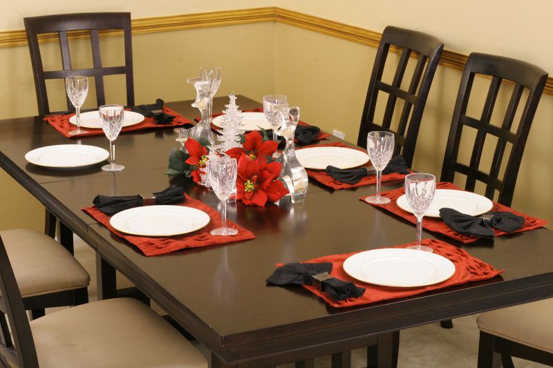 Local Dining Room Painting in Hesperia, CA