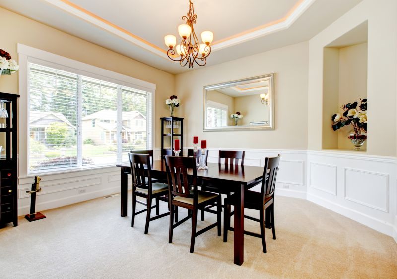 Local Dining Room Painting in Kaukauna, WI