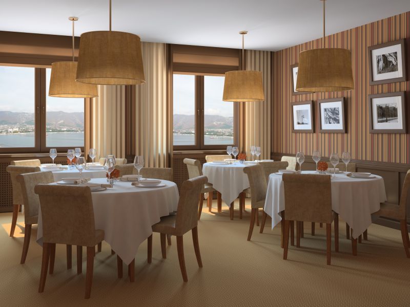 Local Dining Room Painting in La Mirada, CA