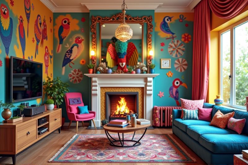 Local Faux Painting Service in Manhattan Beach, CA