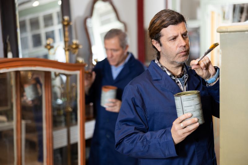 Local Faux Painting Service in San Jacinto, CA