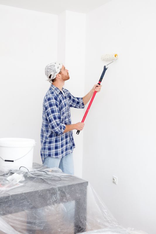 Local Home Interior Painting in Marshfield, MA