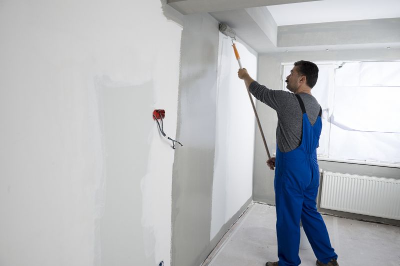 Local Home Interior Painting in Santa Clarita, CA