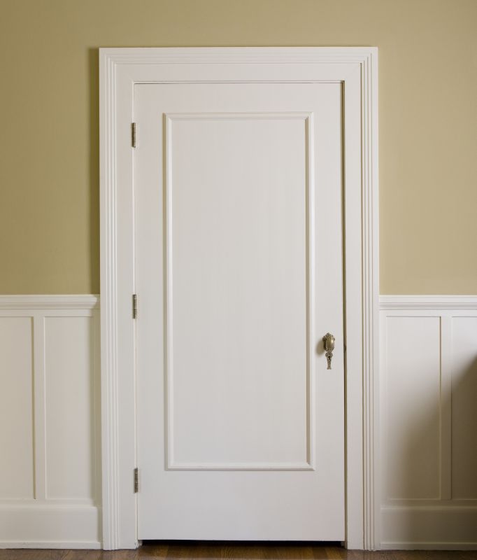 Local Interior Door Painting in Middletown, DE