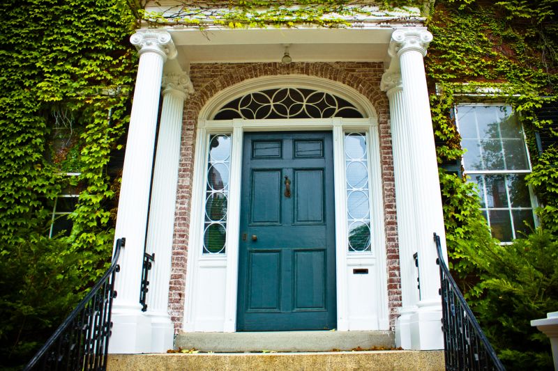 Local Interior Door Painting in Rockford, MI