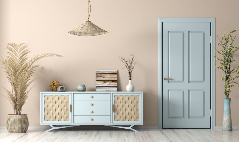 Local Interior Door Painting in Warrington, PA