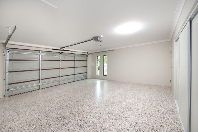 Local Interior Garage Painting in North Hills, CA