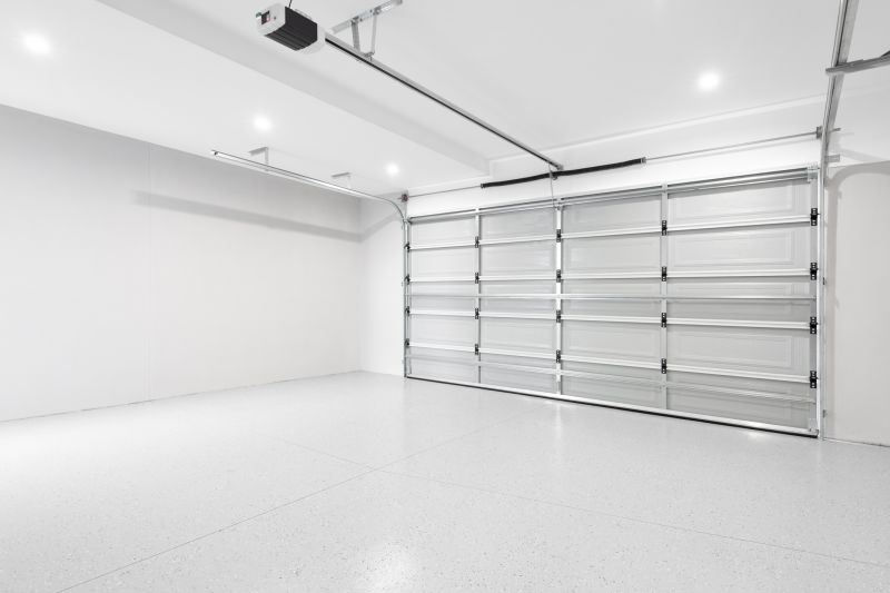 Local Interior Garage Painting in Torrance, CA