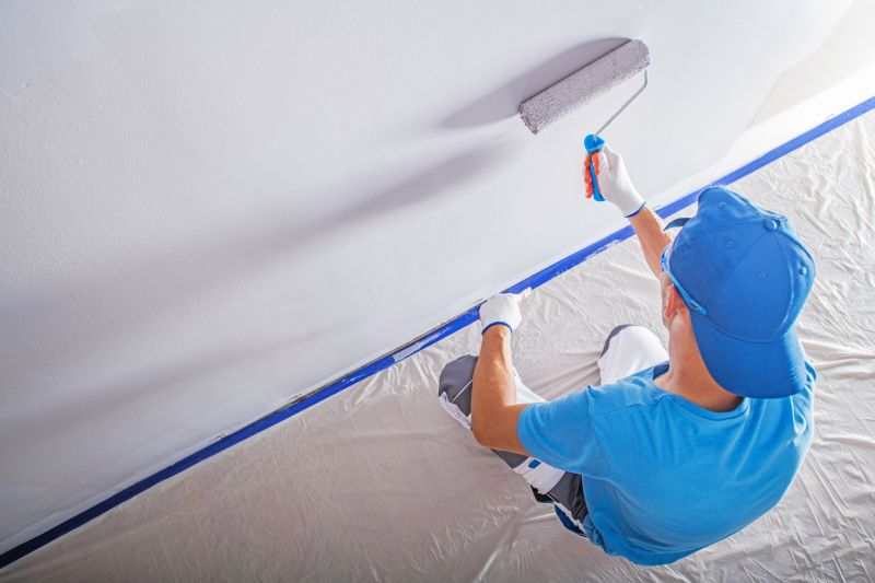 Local Interior Painting Service in Liberty, MO