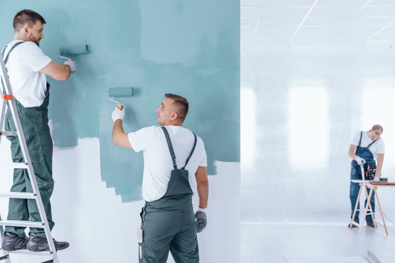 Local Interior Painting Service in Loma Linda, CA