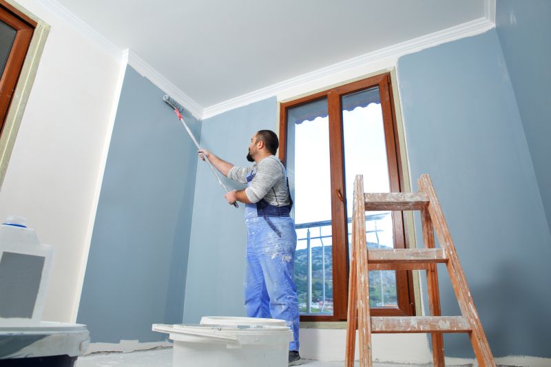 Local Interior Painting Service in Southport, NC