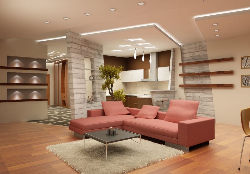 Modern Interior Designs