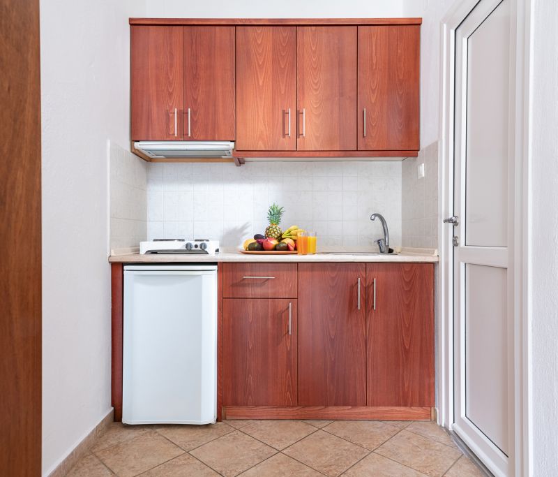 Local Kitchen Cabinet Refinishing in Pawtucket, RI