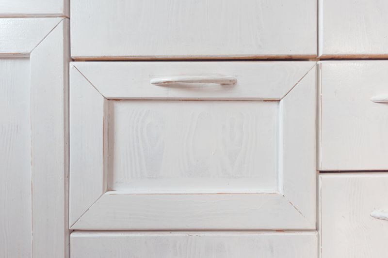 Kitchen Cabinets Painting