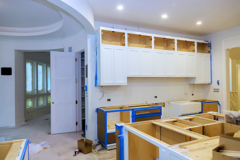 Local Kitchen Cabinets Painting in Beverly Hills, CA