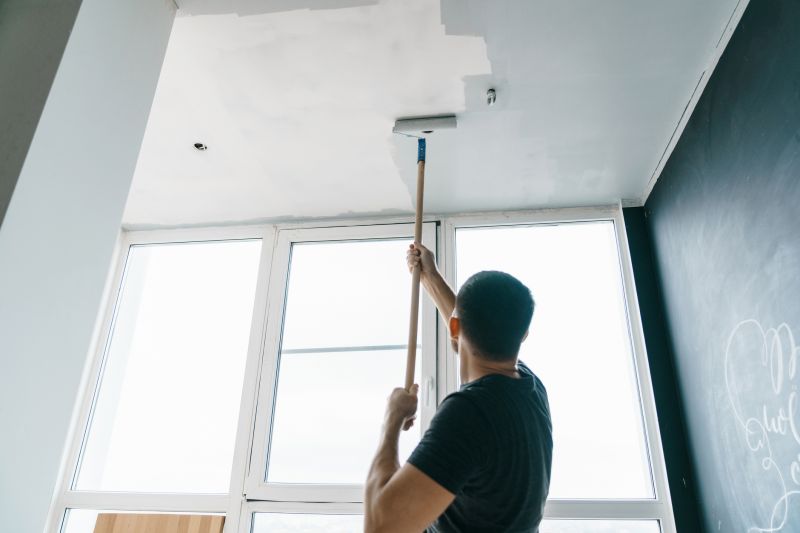 Laundry Room Painting in Wilmington, NC